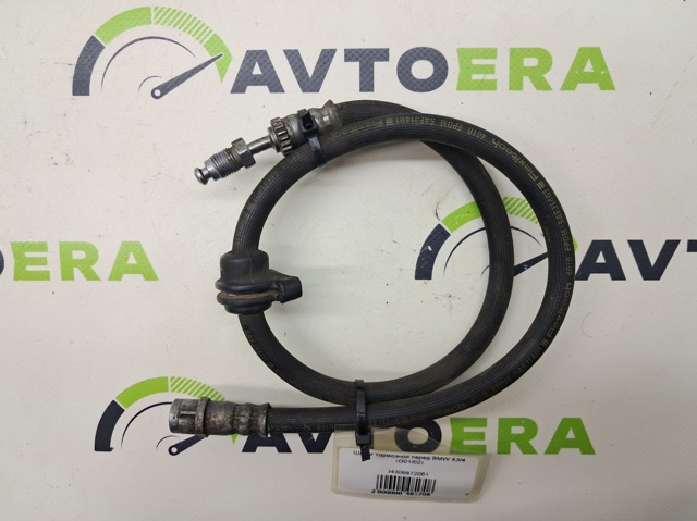 34306872061 BMW Шланг тормозной передний купить в Запорожье