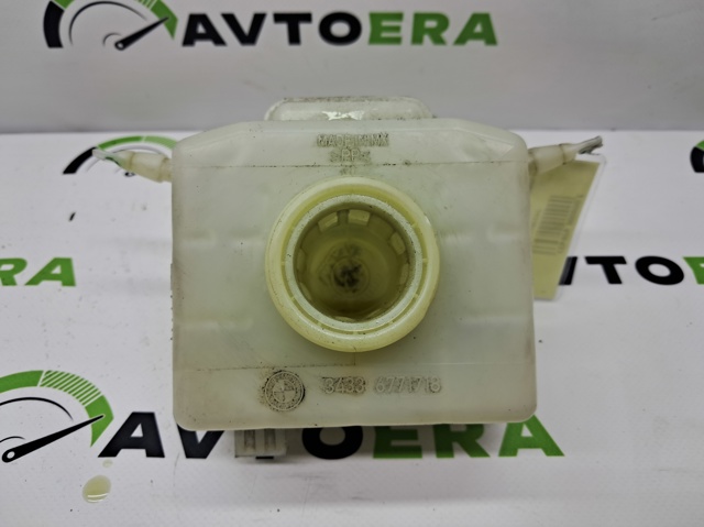 34336771718 BMW Бачок тормозной купить в Черкассы
