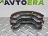 Тормозные колодки ручника 34416780041 BMW