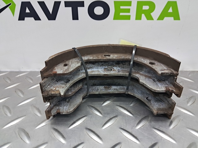 BMW 34416780041 Колодки ручника в наличии Ровно