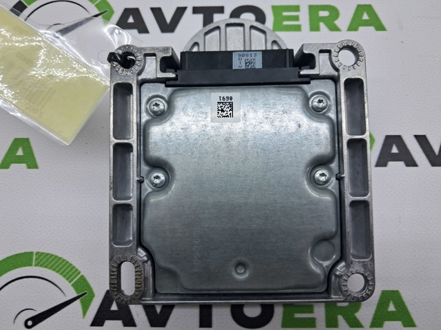 Модуль управления (ЭБУ) блок ICM 34526863433 BMW
