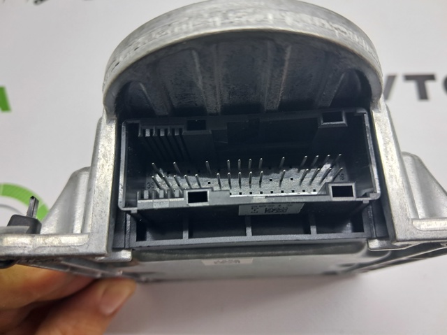 34526863433 BMW Модуль управления (ЭБУ) блок ICM купить в Тернополь