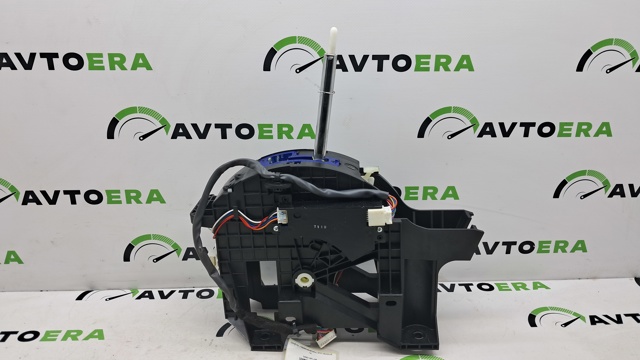 Механизм переключения передач 349016FL0B NISSAN