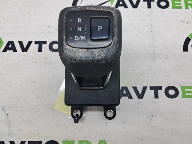 Кулиса КПП 349016TA1A NISSAN