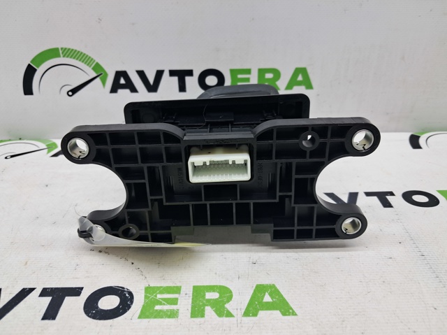 NISSAN 349016TA1A Кулиса переключения передач в наличии Ирпень