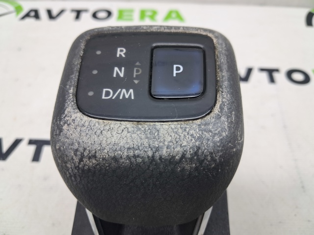 NISSAN 349016TA1A Кулиса переключения передач в наличии Львов