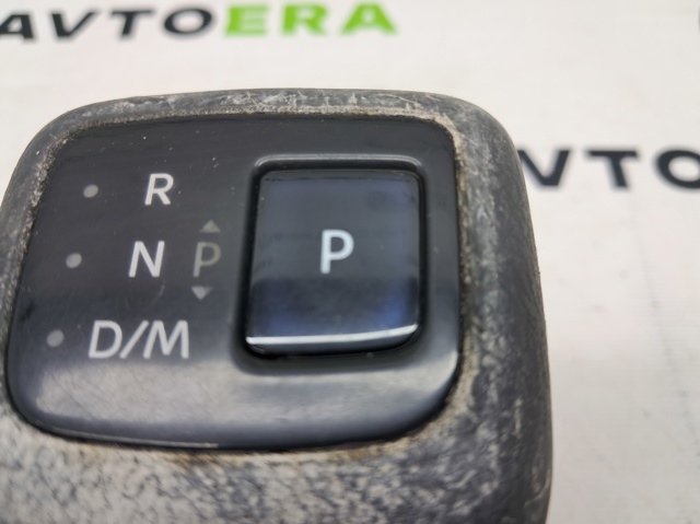 NISSAN 349016TA1A Кулиса переключения передач в наличии Тернополь