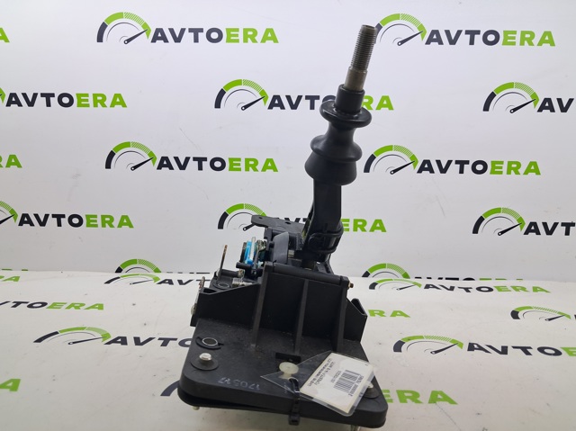 Кулиса КПП 35010SC030 SUBARU