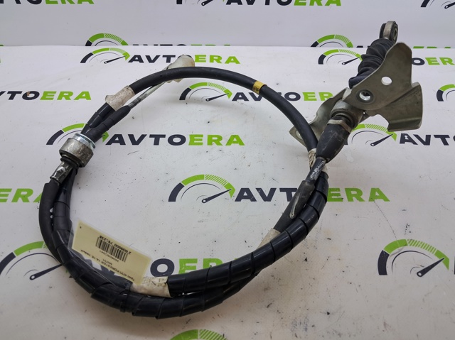 Трос выбора передачи 35060SC041 SUBARU
