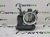 Заслонка воздушная 351002E000 HYUNDAI