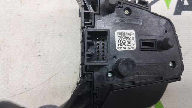 35880TVAA21 HONDA Блок кнопочных переключателей рулевого колеса купить в Хмельницкий