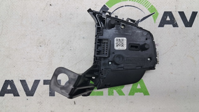 35880TVAA21 HONDA Блок кнопочных переключателей рулевого колеса купить в Одесса