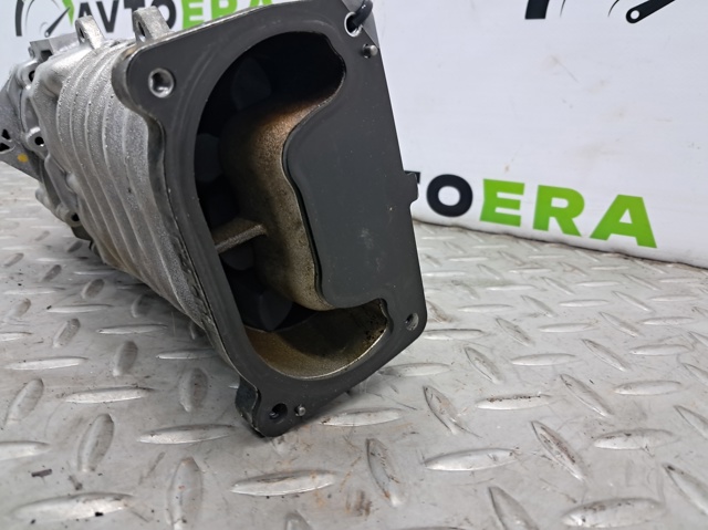 VOLVO 36010125 Компрессор наддува воздуха двигателя в наличии Николаев