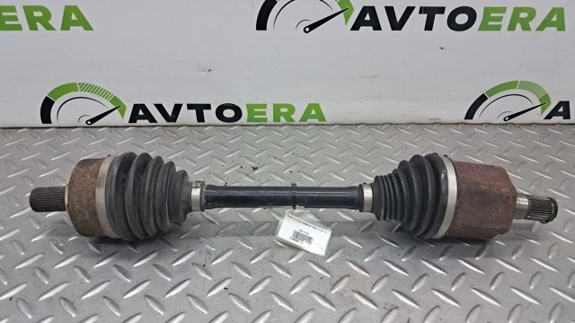 Левая полуось Volvo XC60 2