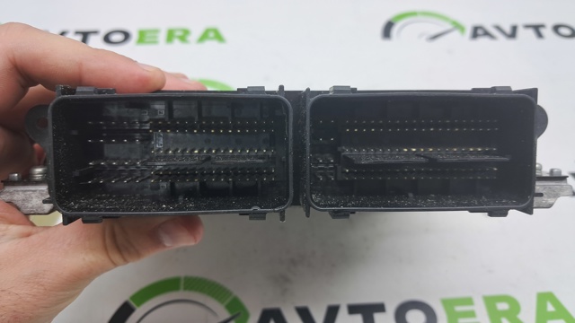 36010223 VOLVO Блок управления двигателем купить в Ужгород