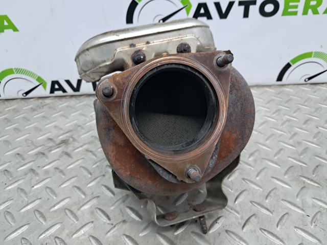 Конвертор-катализатор 36010372 VOLVO