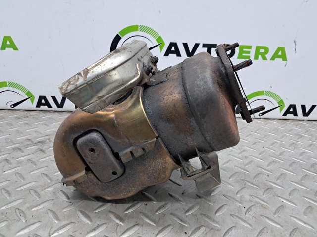 36010372 VOLVO Конвертор - катализатор купить в Киев