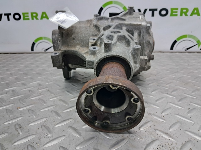 Коробка раздаточная 36010506 VOLVO