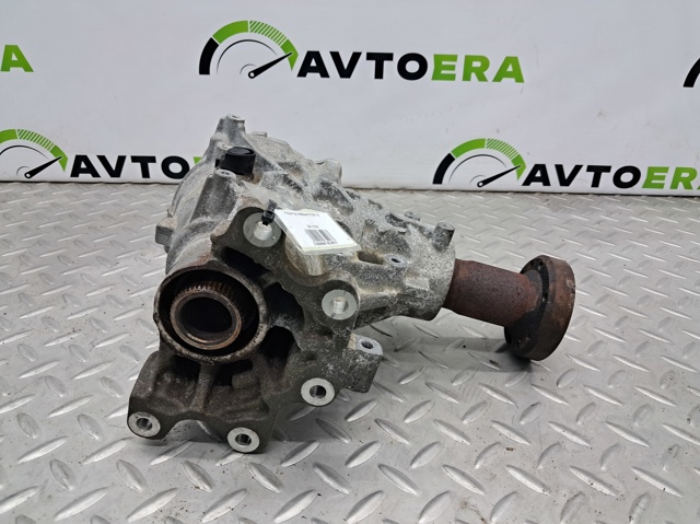 36010506 VOLVO Раздатка купить в Днепр