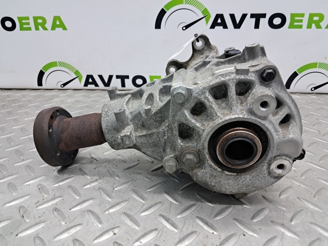 36010506 VOLVO Раздатка купить в Киев