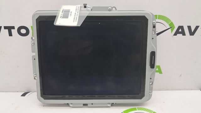 Дисплей многофункциональный 36010873 VOLVO