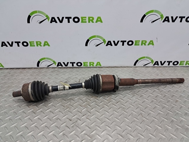 VOLVO 36012827 Полуось (привод) передняя правая в наличии Чернигов