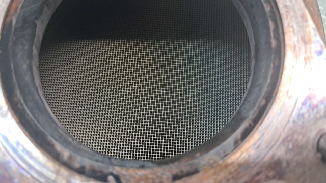 VOLVO 36013619 Катализатор в наличии Ирпень