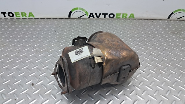 Каталитический нейтрализатор отработавших газов 36013619 VOLVO