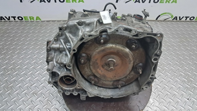Автоматическая коробка передач 36050869 VOLVO