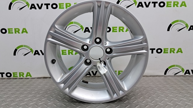 Оригинальные диски 36116796242 BMW