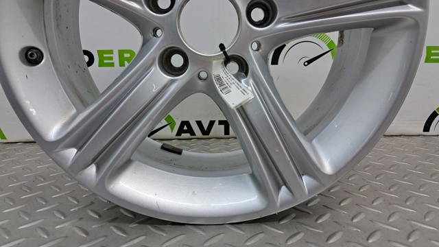 BMW 36116796242 Диски колесные литые (легкосплавные, титановые) в наличии Житомир