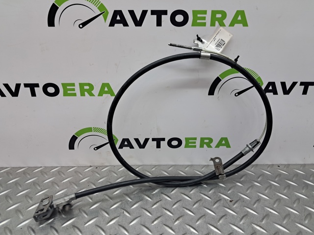 Трос ручника передний 364024BA0A NISSAN