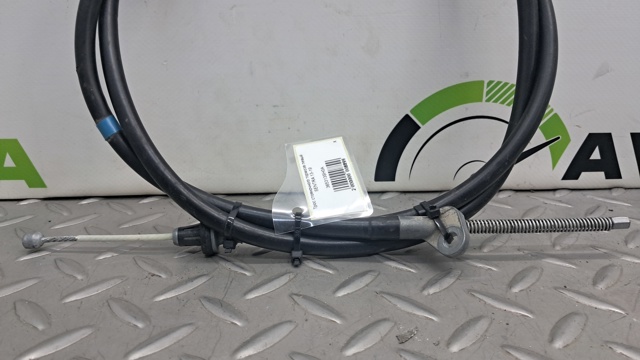 NISSAN 365313SH0A Трос ручника в наличии Украина