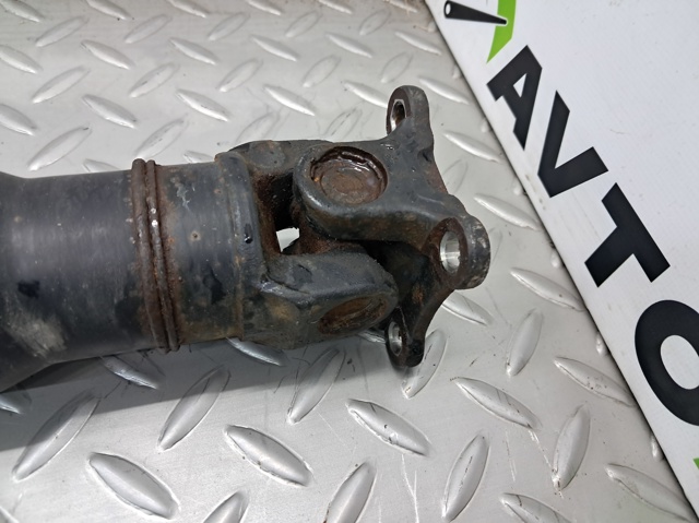 Вал карданный задний в сборе 370006RA0A NISSAN