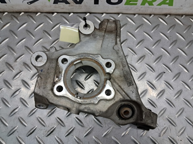 Цапфа левая 3770A107 MITSUBISHI