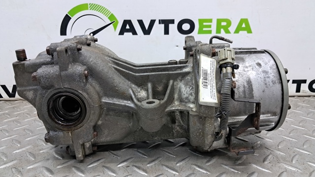 383004BF0A NISSAN Редуктор задний купить в Николаев