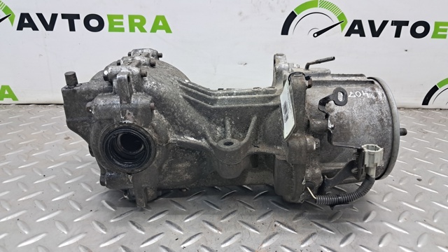 NISSAN 383004BF0A Редуктор задний в наличии Житомир