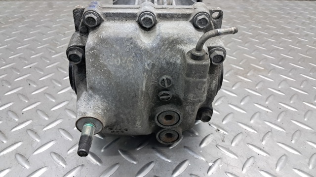 NISSAN 383005NA0A Задний редуктор в наличии Павлоград
