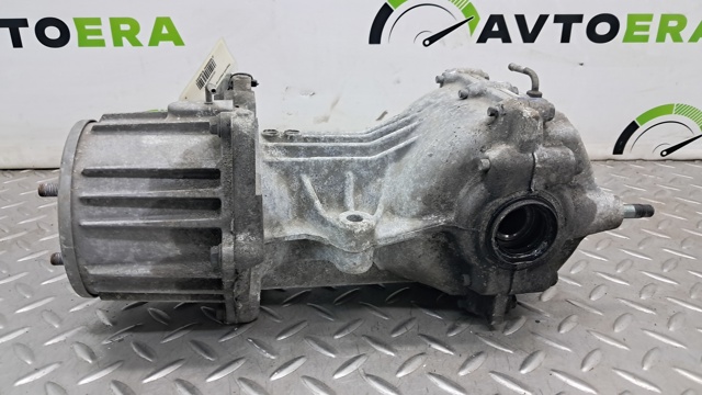 NISSAN 383005NA0A Редуктор задний в наличии Каменское