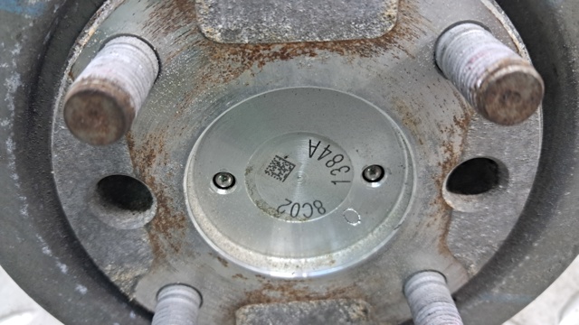 383005NA0A NISSAN Задний редуктор купить в Черкассы