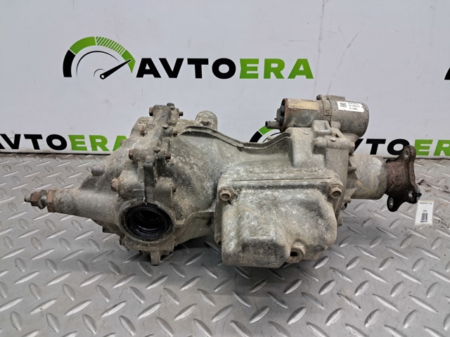 383006RE1A NISSAN Задний редуктор купить в Ровно