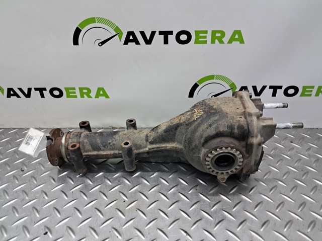 Редуктор моста заднего 38300AC370 SUBARU