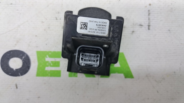 39530TVAA01 HONDA Камера заднего вида купить в Тернополь
