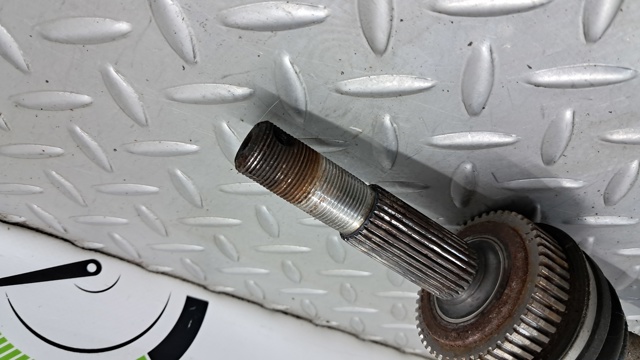 396001HC0C NISSAN Полуось задняя купить в Николаев
