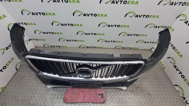 39799463 VOLVO Бампер передний купить в Ирпень