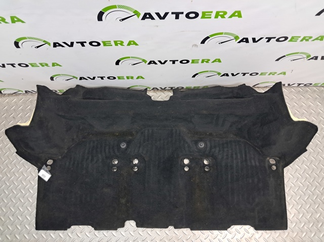 VOLVO 39826903 Покрытие напольное салона, заднее в наличии Винница