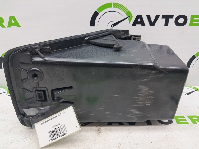 Вещевой ящик 39829132 VOLVO