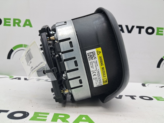 VOLVO 39834784 Подушка безопасности водителя в наличии Запорожье