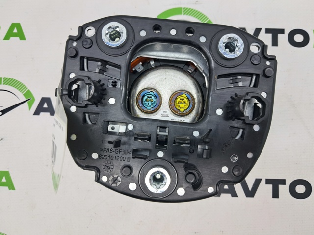 VOLVO 39834784 Подушка безопасности водителя в наличии Николаев
