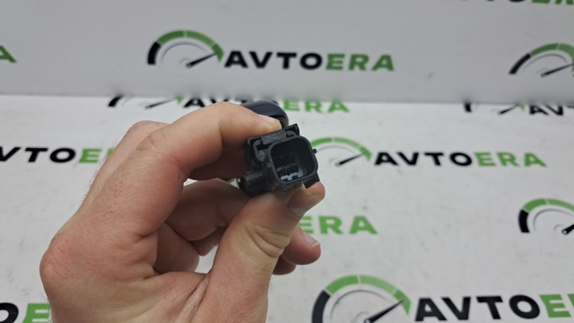 Ручка наружная передней левой двери 39842713 VOLVO